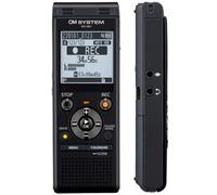 OM System WS-883 Stereo Voice Recorder