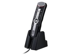 OM Systems RecMic II RM-4010N Trackball System Edition