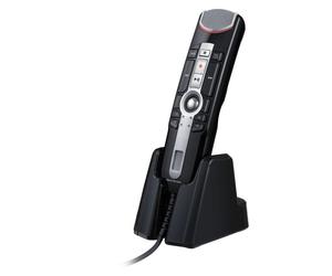 OM Systems RecMic II RM-4010N Trackball System Edition