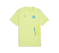OM T-shirt Pumatech Jaune 2XL