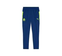 OM tracksuit bottoms 2025/26 Bleu L