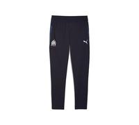 OM tracksuit bottoms 2025/26 Bleu XL
