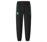 OM tracksuit bottoms 2026/27 Noir S