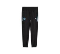 OM tracksuit bottoms 2026/27 Noir XL
