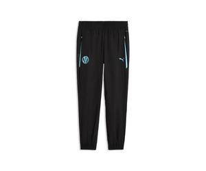 OM tracksuit bottoms 2026/27 Noir XL