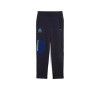 OM tracksuit bottoms FL 2025/26 Bleu L