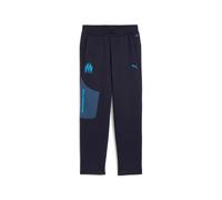 OM tracksuit bottoms FL 2025/26 Bleu S