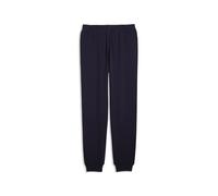 OM tracksuit bottoms Football Culture Bleu L