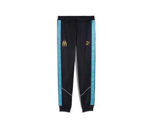 OM tracksuit bottoms King Anthem 2025/26 Bleu L
