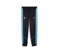OM tracksuit bottoms King Anthem 2025/26 Bleu XL