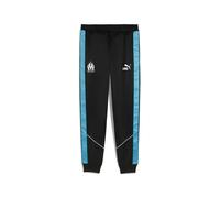 OM tracksuit bottoms King Anthem 2025/26 Noir S