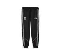 OM tracksuit bottoms King Anthem 2026/27 Noir L