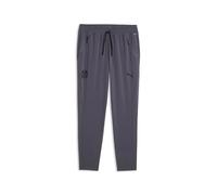 OM tracksuit bottoms Power Train 2026/27 Gris M