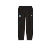 OM tracksuit bottoms Pumatech FZ 2026/27 Noir L