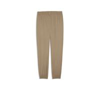 OM tracksuit bottoms Pumatech Marron 2XL