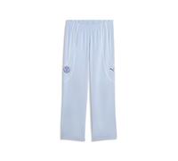 OM tracksuit bottoms Tech-X 2026/27 Bleu 3XL
