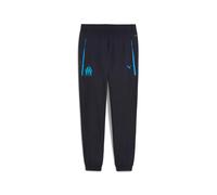 OM tracksuit bottoms Woven 2025/26 Bleu XL