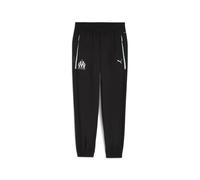 OM tracksuit bottoms Woven 2025/26 Noir S