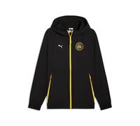 OM tracksuit jacket Africa 2025/26 Noir XL