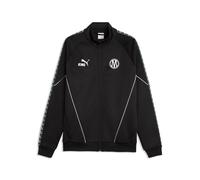 OM tracksuit jacket King Anthem 2026/27 Noir M
