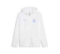OM Training Jacket Softshell 2026/27 Blanc L