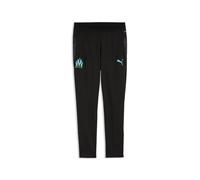 OM training trousers 2025/26 Noir S