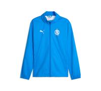 OM Training Waterproof Jacket 2026/27 Bleu 2XL