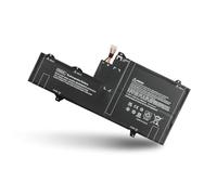 OM03XL Laptop Battery for HP EliteBook x360 1030 G2 Series 863167-1B1 863176-171 863280-855 HSTNN-I04C HSTNN-IB70 HSTNN-IB7O 1GY29PA 1GY30PA 11.55V 57Wh