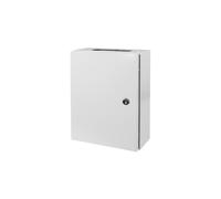 OM504015 Metal Enclosure 500x400x150 IP66