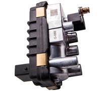 Turbo Electric Actuator For BMW 1 Series 3 Series 318d 320d 330d E90 E91 E82