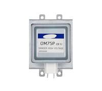 OM75P(31) Air-Cooled Magnetron,Compatible for Samsung， Microwave Oven OM75P Industrial Replacement Parts
