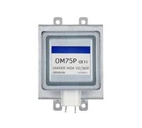 OM75P(31) Air-Cooled Magnetron,Compatible for Samsung,Microwave Oven OM75P Industrial Replacement Parts