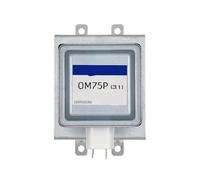 OM75P(31) Air-Cooled Magnetron Compatible for Samsung Microwave Oven OM75P Industrial Replacement Parts