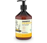 Oma Gertrude Daily Use Shampoo 500 ml