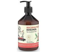 Oma Gertrude Nourishing Shower Gel 500 ml