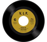 Oma Heard - Stuck-Up [7" VINYL]