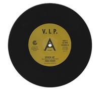 Oma Heard - Stuck-Up [7" VINYL]