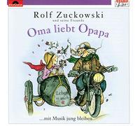 Oma Liebt Opapa