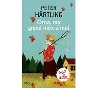 Oma, ma grand-mere a moi