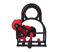 Omabeta 3D Printer Filament Winder Lightweight Design for 1KG Spools
