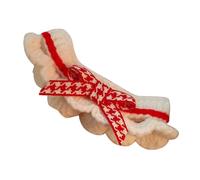 Omabeta Adjustable Cat Collar Bowknot Elegant Design for Cats and Small