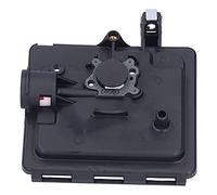 Omabeta Air Cleaner Base Durable Replacement Engine Part for Quantum and Vertical 190CC Engine, 1 Unit