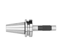 Omabeta Balance Collet Chuck High Precision 25000rpm Tool Holder for CNC Lathe Milling Drilling 20CrMnTi Material (#2)