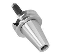Omabeta Balance Collet Chuck High Precision 25000rpm Tool Holder for CNC Lathe Milling Drilling 20CrMnTi Material (#3)