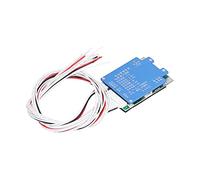Omabeta Battery Protection Board Highly Precise Durable Design for Ternary Lithium Batteries Small Size Low Energy Consumption 48V Board