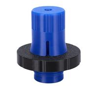 Omabeta Bike Bottom Bracket Installation Tool, Seamless Fit | Compatible with SRAM DUB systems, plastic and steel, easy maintenance, ideal for mountain biking, essential repair part