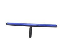 Omabeta Cell Phone Screen Dust Roller Static Dust Remover Roller High Adhesion Silicone Rollers with Black Plastic Handle for Room PCB LCD (20 Inch)