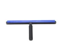 Omabeta Cell Phone Screen Dust Roller Static Dust Remover Roller High Adhesion Silicone Rollers with Black Plastic Handle for Room PCB LCD (45.7cm / 18in)