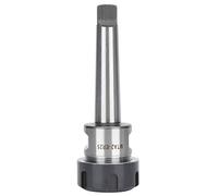 Omabeta Collet Chuck Holder High Speed Steel for CNC Lathe Tool Holder Strong Clamping Force 1-16mm for Milling Machines