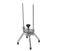 Omabeta Commercial Vegetable Fruit Dicer Efficient and Durable for Restaurant Kitchen with 8 Stainless Steel Blades for Potatoes Apples Oranges, Food Grade Material, Ideal for Home Use